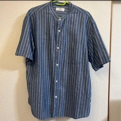 UNIQLO半袖シャツ　Ｌサイズの画像
