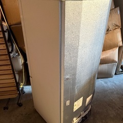 アクア2ドア冷蔵庫(2018年製)の画像