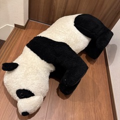 パンダスツールの画像