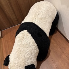 パンダスツールの画像