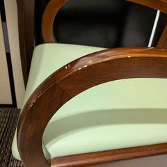 【無料】二人用ダイニングセットの画像