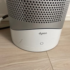 ダイソン　空気清浄機能付 ファンヒーター　扇風機　1台3役の画像