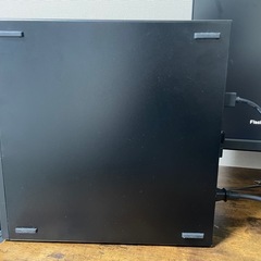 デスクトップPCの画像