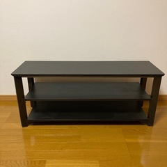 テレビ台 朝日木材加工 AS-CPS1030の画像