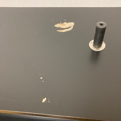 テレビ台 朝日木材加工 AS-CPS1030の画像