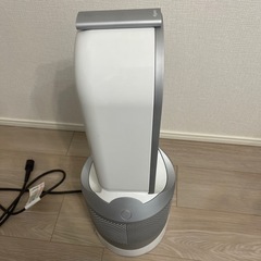 ダイソン　空気清浄機能付 ファンヒーター　扇風機　1台3役の画像
