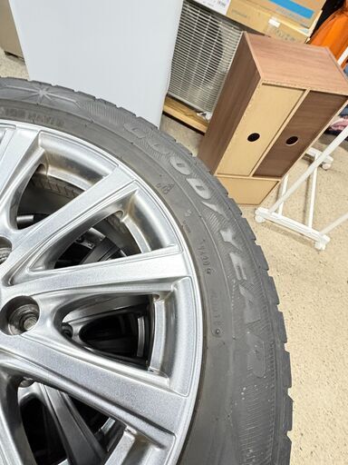 ベルトーネ　未使用　ホイール　4本　AE86など　6J14 単品 中古ホイール 1本 WATANABE ワタナベ Aタイプ 6J 14インチ PCD114