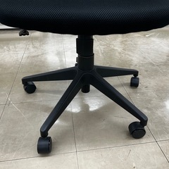 YAMAZEN    ヘッドレス付きメッシュチェアの画像