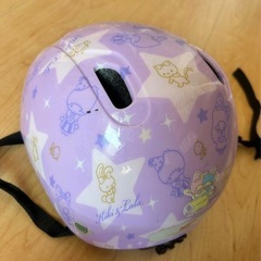 キキララ   ヘルメットの画像
