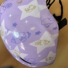 キキララ   ヘルメットの画像