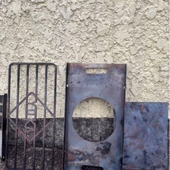 YOKA焚き火台　の画像