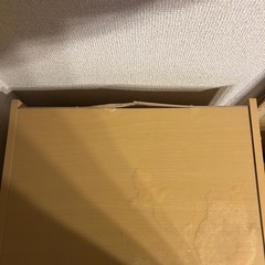 本棚　　※訳ありの画像