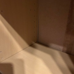 本棚　　※訳ありの画像