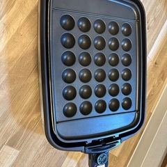 電気グリル ZOJIRUSIHの画像