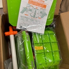 キッズパーク　ジャングルジムの画像