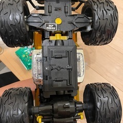 (ジャンク)ラジコンカーの画像