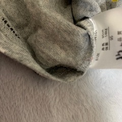 Tシャツ95センチの画像