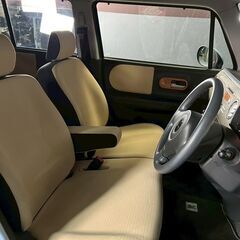 アルトラパン Ｇ 車検９年１２月まで 乗って帰れます の画像