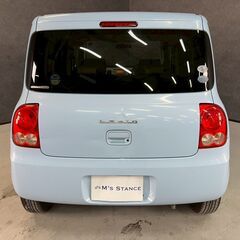 アルトラパン Ｇ 車検９年１２月まで 乗って帰れます の画像