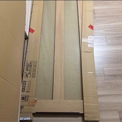 ラシッサS 標準ドアLGG LIXILの画像