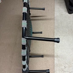 トランポリンの画像