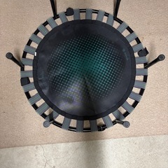 トランポリンの画像