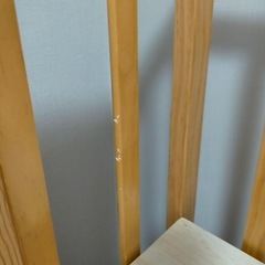 大和屋　ベビーベッドの画像