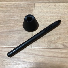 液タブ GAOMON PD2200 (いわ) 六合のその他の中古あげます・譲ります