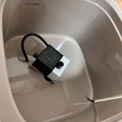 自動給水器の画像