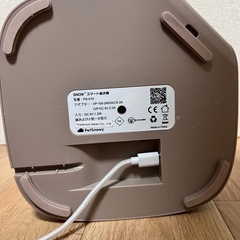 自動給水器の画像