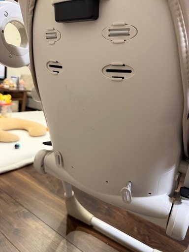 スモルビ イス  ベビー