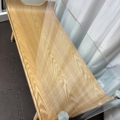 ニトリ　テーブルの画像