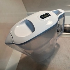 BRITA ブリタ 浄水器
の画像