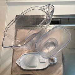 BRITA ブリタ 浄水器
の画像