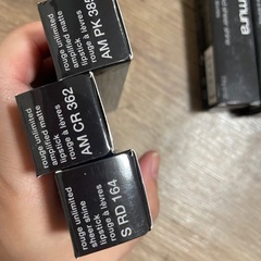 シュウウエムラの画像