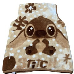 スティッチのスリーパーの画像