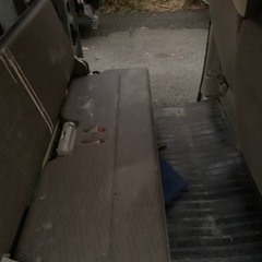 スズキ・エブリィ DA17V 5AGSの画像