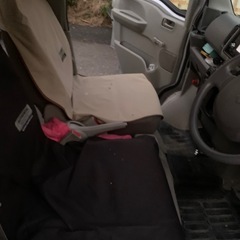 スズキ・エブリィ DA17V 5AGSの画像