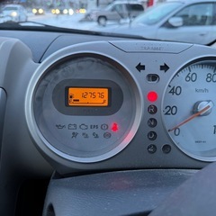 激安販売！車検付き！ライフ！の画像