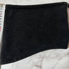 ネックウォーマー スノーボード　スキー　の画像