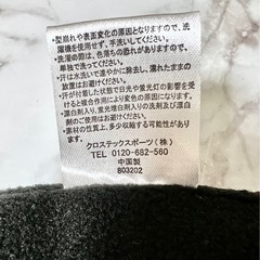 ネックウォーマー スノーボード　スキー　の画像