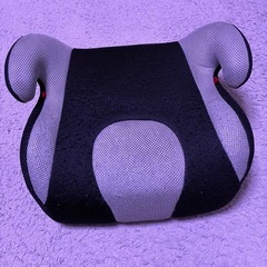 ジュニアシートの画像