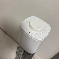 カーボンヒーターの画像