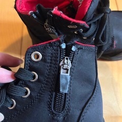 キッズシューズ  17cmの画像