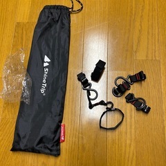 ハンギングラックの画像