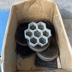 剣山　花器の画像