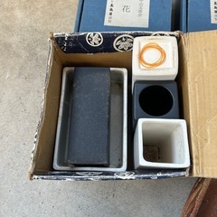 剣山　花器の画像