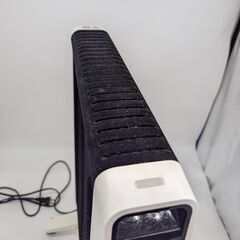 シロカ　遠赤軽量ヒーター　SN-M251　2020年製の画像