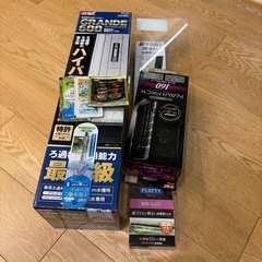 （プラスチック部ワレあり）ジェックス GEX AQUARIUM ラピレスRV60GT LEDセット グランデ600付属曲げガラス水槽W60×D30×H36cmの画像