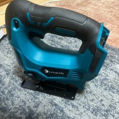 ジグソー決まりましたの画像